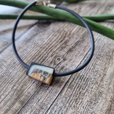 Apyrankė | zigzagas vyrams