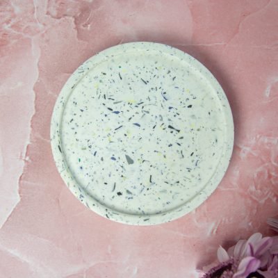 Papuošalų padėkliukas | Terrazzo