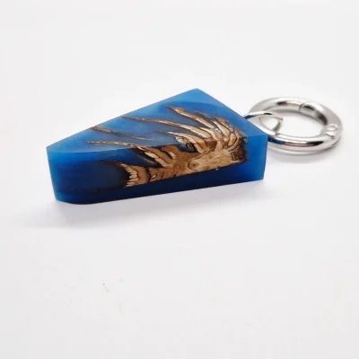 Raktų pakabukas | dangiškas grožis